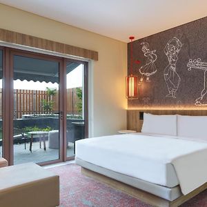King Room sit out Terrace